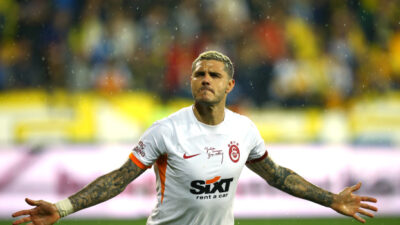 Galatasaray’da kalacak mı? Icardi’den transfer yanıtı