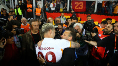 Galatasaray’a ‘şampiyonluk’ geliri