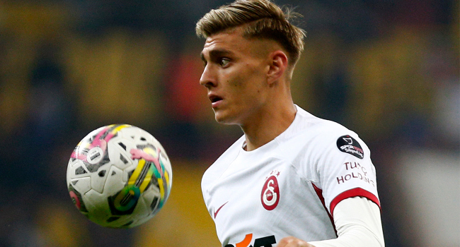 Altay’a Kazımcan piyangosu Altay’a Kazımcan piyangosu