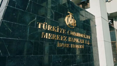 Merkez Bankası’nın toplam rezervleri belli oldu
