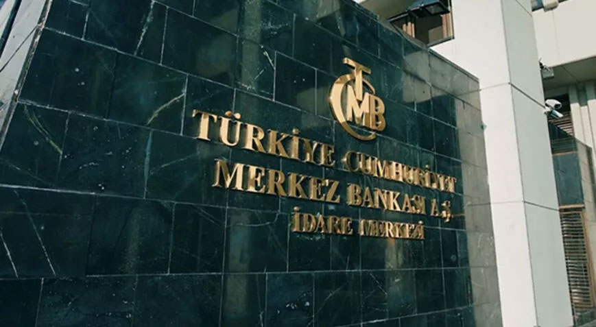 Merkez Bankası’nın toplam rezervleri belli oldu