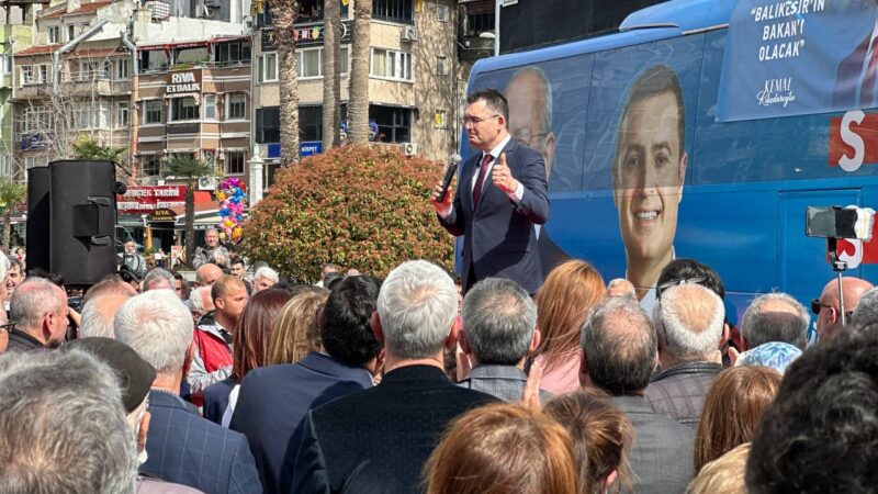 Farklı illerden seçilen Bursalı vekiller kimler? Olay Gazetesi Yazarı Ahmet Emin Yılmaz, farklı illerden milletvekili seçilen