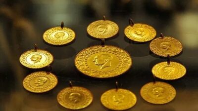 Gram altın ve çeyrek altın fiyatları bugün ne kadar oldu?