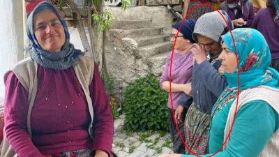 13 gün boyunca ahırda saklandı! Kayıp kadının sır olayı