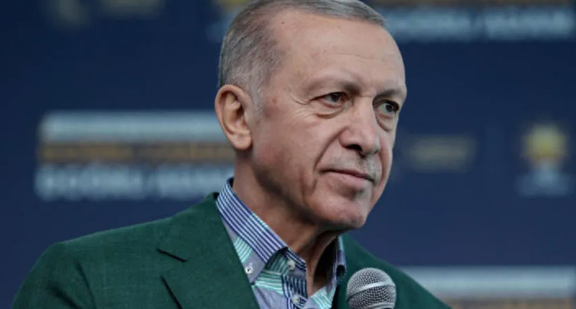 Cumhurbaşkanı Erdoğan: Benim Kürt kardeşimi kimse tehdit edemeyecek Cumhurbaşkanı Erdoğan: Benim Kürt kardeşimi kimse tehdit edemeyecek