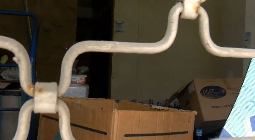 Sucu dükkanında iğrenç iddia! Ses yalıtımlı özel odada istismar