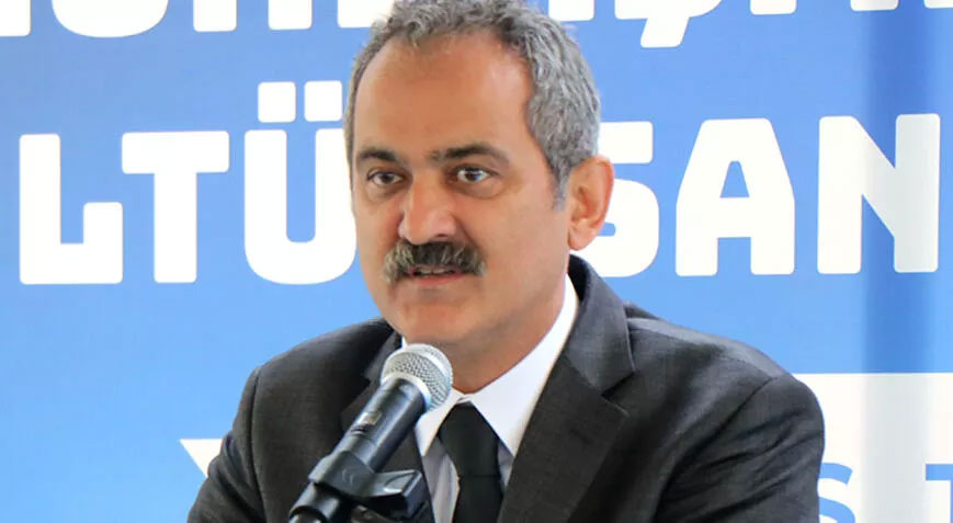 Bakan Özer: Halk eğitim kurslarında 18 milyon 750 bin vatandaşa ulaştık