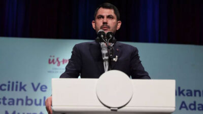 Bakan Kurum duyurdu! İşçilerin ev sahibi olabilmesi için yeni proje