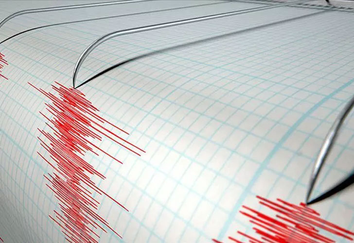 AFAD duyurdu! Amasya’da deprem AFAD duyurdu! Amasya’da deprem