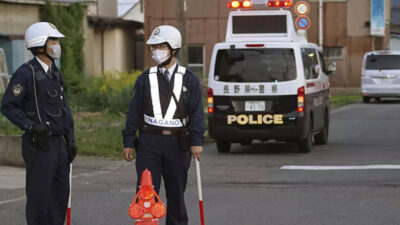 Japonya’da silahlı saldırı: 3 ölü, 1 yaralı