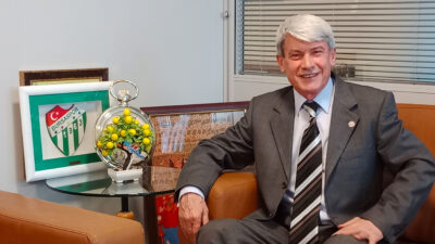 Dikkat çeken açıklamalar… ‘Bursa’da siyaset yapanların önleri kesildi!’