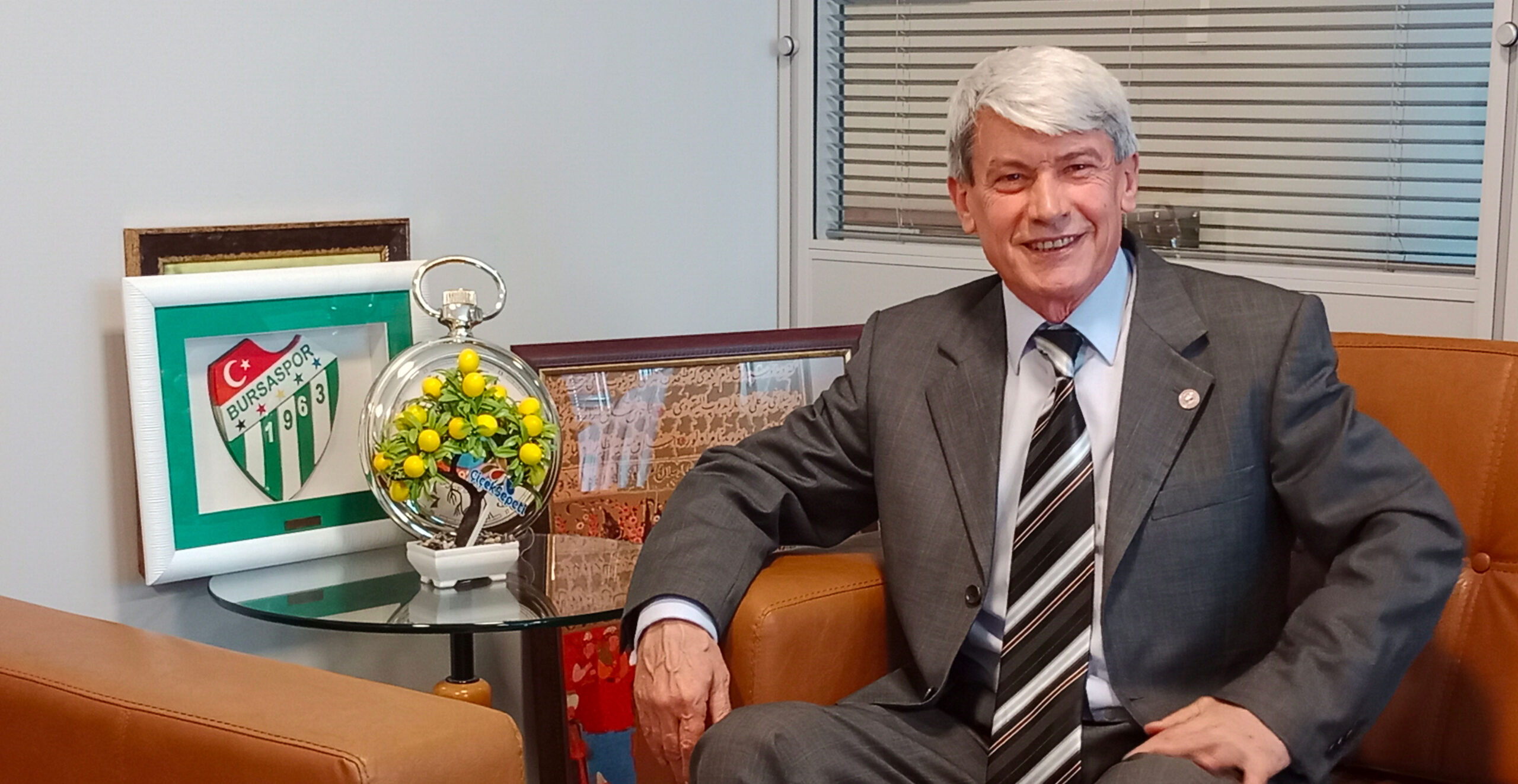 Dikkat çeken açıklamalar… ‘Bursa’da siyaset yapanların önleri kesildi!’ Dikkat çeken açıklamalar… ‘Bursa’da siyaset yapanların önleri kesildi!’