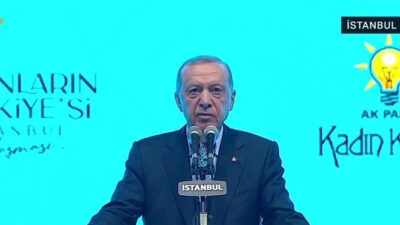 Cumhurbaşkanı Erdoğan’dan rehavet uyarısı: Sandığın telafisi yok