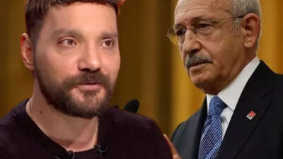 Oğuzhan Uğur sosyal medyadan Kılıçdaroğlu’na seslendi!