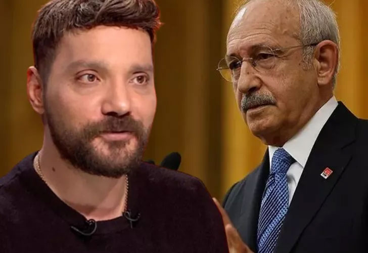 Oğuzhan Uğur sosyal medyadan Kılıçdaroğlu’na seslendi!