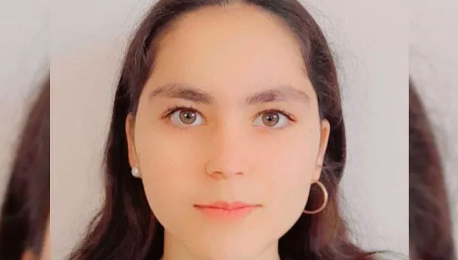 16 yaşındaki Afgan kız, kayıp! Her yerde aranıyor