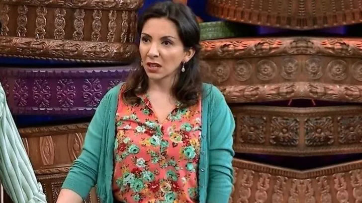 Güldür Güldür Mehtap’ı anne oluyor! Karnı burnunda poz verdi