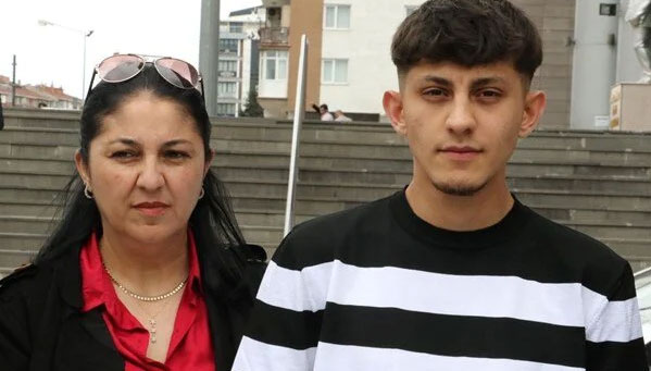 2’nci Kadir Şeker olayında 5 yıl hapis cezası