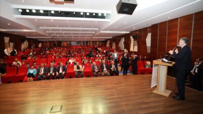 ‘Gayret eden başaracak’