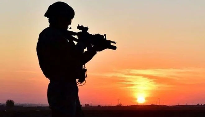 MİT’ten Gara’da nokta operasyon MİT’ten Gara’da nokta operasyon