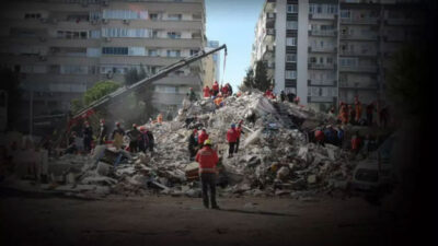 İzmir Emrah Apartmanı davasında karar çıktı