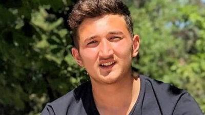 19 yaşındaki Furkan, 9 metre yükseklikten düşüp, öldü