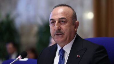 Çavuşoğlu: Büyükelçilik görevlilerini Sudan’dan çıkardık