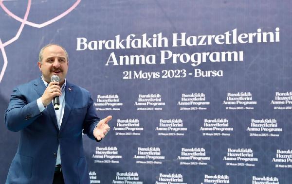 Bakan Varank: İnşallah doğru netice sandıktan da çıkacak