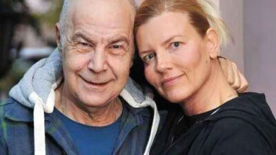 Mazhar Alanson’un eşi Biricik Suden kaslarını paylaştı! “İlişki düşünmüyorum”