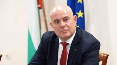 Bulgaristan Cumhuriyet Başsavcısı Geşev ve ailesine bombalı suikast girişimi