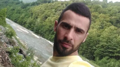 Otelde içki içtikten sonra rahatsızlanan gençten acı haber