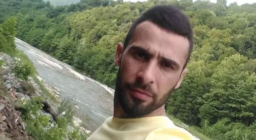 Otelde içki içtikten sonra rahatsızlanan gençten acı haber