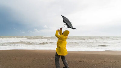 Meteoroloji’den Bursa’ya uyarı!