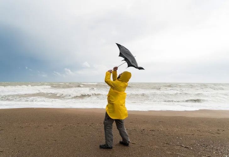 Meteoroloji’den Bursa’ya uyarı!