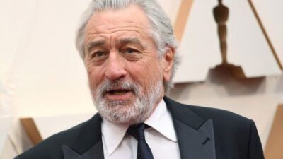 Ünlü oyuncu yedinci kez baba oldu