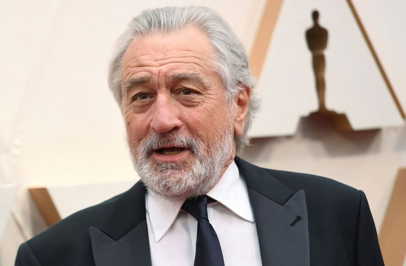 Ünlü oyuncu yedinci kez baba oldu