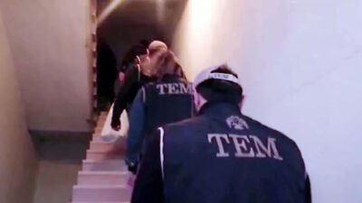 FETÖ’nün izdivaç yapılanmasına 4 ilde operasyon: 5 gözaltı