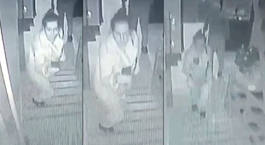 Tekirdağ’da depremzedelere hakaret! Otelde skandal görüntü