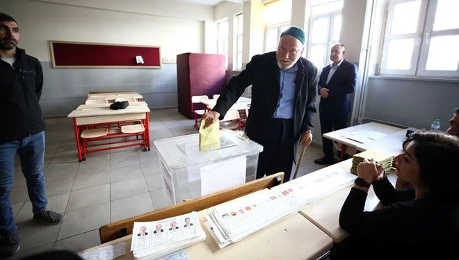 Seçim 2023… Seçimin ilkleri ve sürprizleri Seçim 2023… Seçimin ilkleri ve sürprizleri