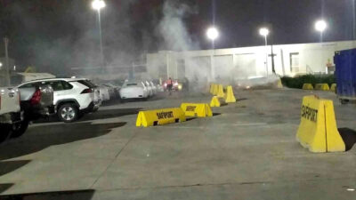 İzmit’te zehirli gaz alarmı! Şehre yayıldı, valilik inceleme başlattı