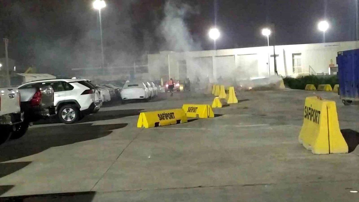 İzmit’te zehirli gaz alarmı! Şehre yayıldı, valilik inceleme başlattı