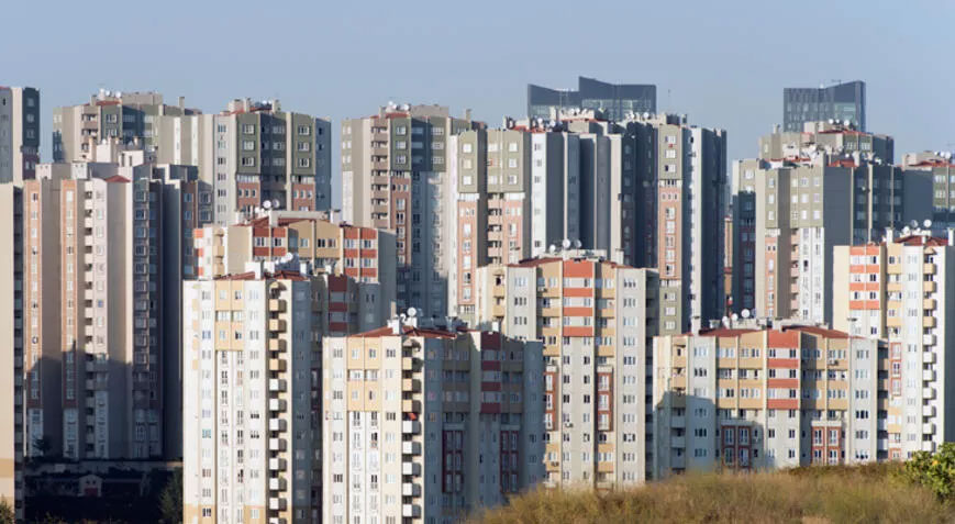 Seçim sonuçları gayrimenkul sektörünü nasıl etkiledi? Seçim sonuçları gayrimenkul sektörünü nasıl etkiledi?