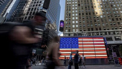 ABD’de tarım dışı istihdam nisanda beklentiyi aştı