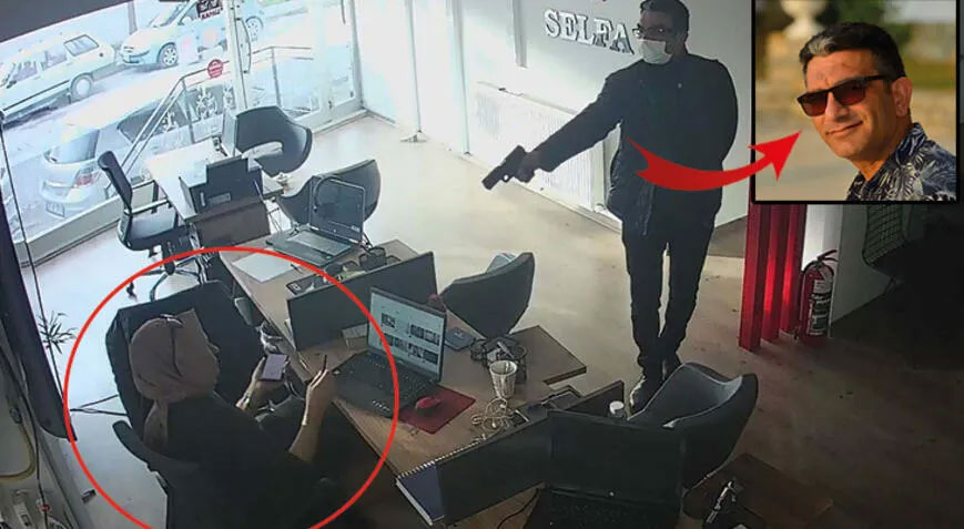 Yargıtay kararı bozmuştu… Canan’ın katiline yeniden müebbet