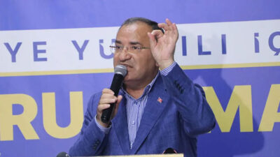 Bakan Bozdağ: Seçim sonrası iftira atanlar, ‘Erdoğan kazandı’ demek zorunda kalacak