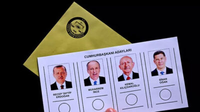 Liderlerin oy kullanacağı yerler belli oldu!