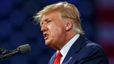 Trump, yeniden seçilirse Kongre saldırısına katılanlara af çıkaracak