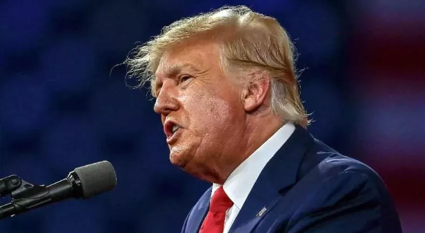 Trump, yeniden seçilirse Kongre saldırısına katılanlara af çıkaracak