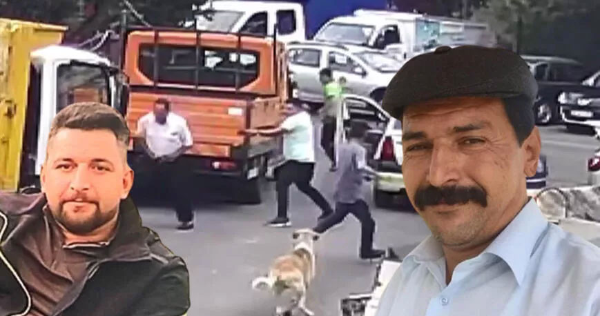 Kayınpederini öldüren damada müebbet hapis cezası