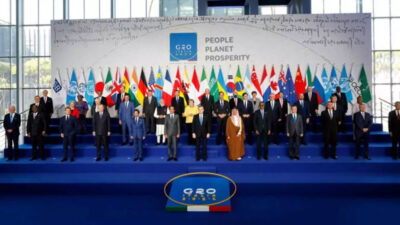 Çin’den G20 toplantısına boykot